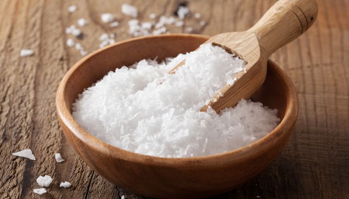 Eliminare il sale dalle pietanze: qualche alternativa