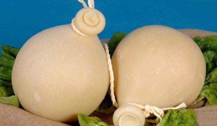 Caciocavallo silano DOP, caratteristiche e ricette