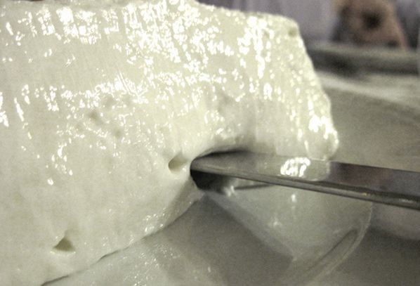 Stracchino, caratteristiche e ricette