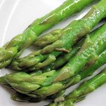 Asparagi, 10 ricette perfette