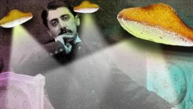 Le Madeleines: un dolce ricordo di proustiana memoria