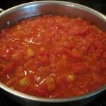 Ora tocca ai pomodori!