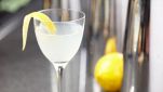 Cocktail White lady