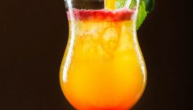 Cocktail Screwdriver