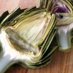 Carciofi alla toscana