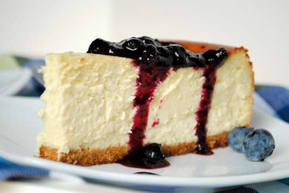 Cos'è una cheesecake e come si prepara