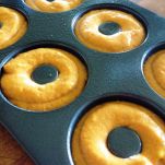 Ciambelline d&#8217;Aosta