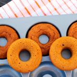 Ciambelline d&#8217;Aosta