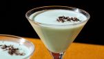 Grasshopper Cocktail