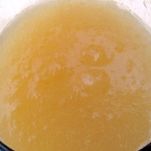 Minestra di riso alla friulana