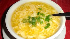 Minestra friulana di riso