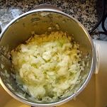 Pasta alla carbonara Bimby