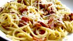 Pasta alla carbonara Bimby
