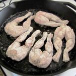 Risotto alla certosina