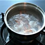 Risotto alla certosina