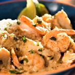 Risotto alla certosina