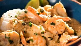 Risotto alla certosina