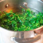 Risotto alle ortiche