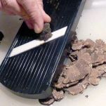 Risotto tartufato piemontese