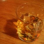 Rusty Nail