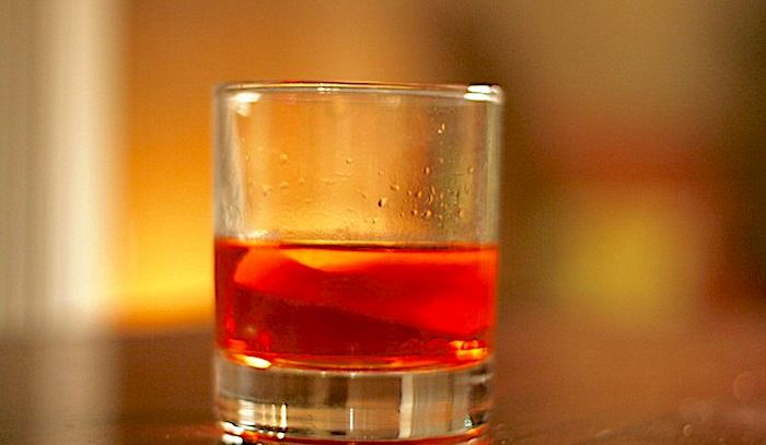 Sazerac