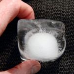 The ice diet
