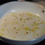 Zuppa di cozze alla tarantina