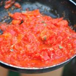 Zuppa di cozze alla tarantina