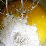 Albicocche alla crema cotta