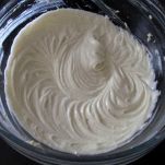 Bavarese latte e miele