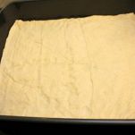 Biscotti all’uva sultanina