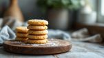 Biscotti allo yogurt