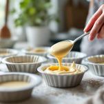 Biscotti allo yogurt