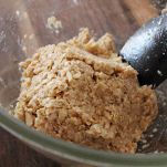 Biscotti d’avena alle mandorle