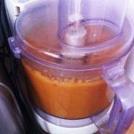 Crema Di Zucca Per Una Cena Leggera