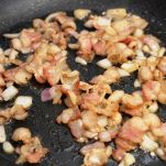 Spaghetti al rancetto