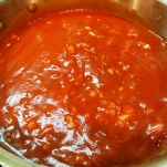 Spaghetti al rancetto