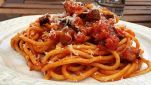 Spaghetti al rancetto