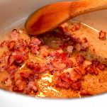 Spaghetti alla stallina