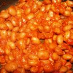 Carne alla viterbese