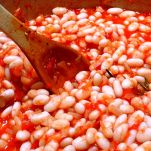 Carne alla viterbese