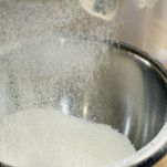 Ciambella all’arancia e yogurt