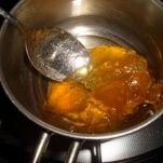 Ciambella all’arancia e yogurt