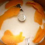 Ciambella all’arancia e yogurt