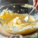 Dal burro alla crema