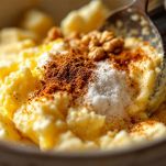 L'unione degli ingredienti