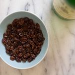 Ciambella di ricotta