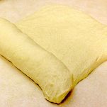 Ciambella di ricotta