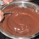 Cioccolatini al latte