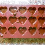 Cioccolatini al latte